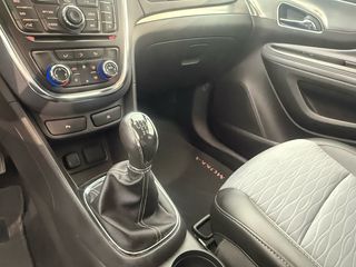 Opel Mokka 1.6 CDTi 136CV 🚙 ¡DIÉSEL SÚPER PRECIO!