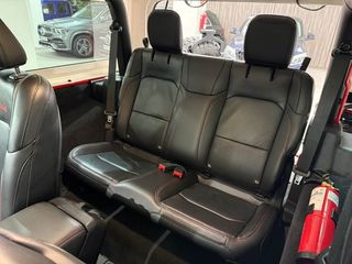 Jeep Wrangler 2.2 CRD RUBICON 8ATX