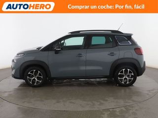 Citroën C3 Aircross 1.5 Blue-HDi Shine