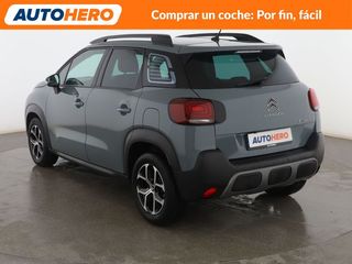 Citroën C3 Aircross 1.5 Blue-HDi Shine