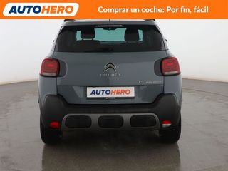 Citroën C3 Aircross 1.5 Blue-HDi Shine