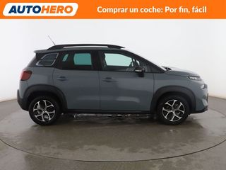 Citroën C3 Aircross 1.5 Blue-HDi Shine