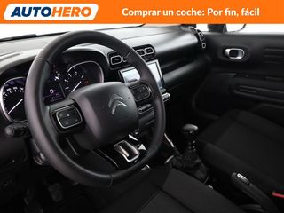 Citroën C3 Aircross 1.5 Blue-HDi Shine