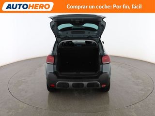 Citroën C3 Aircross 1.5 Blue-HDi Shine