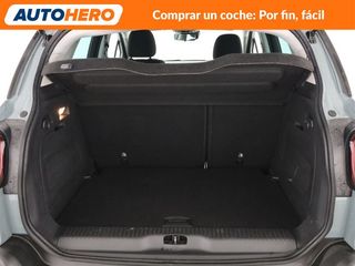 Citroën C3 Aircross 1.5 Blue-HDi Shine