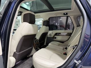 Land-Rover Range Rover 5.0 V8 SC VOGUE SUPERCHARGED 525CV