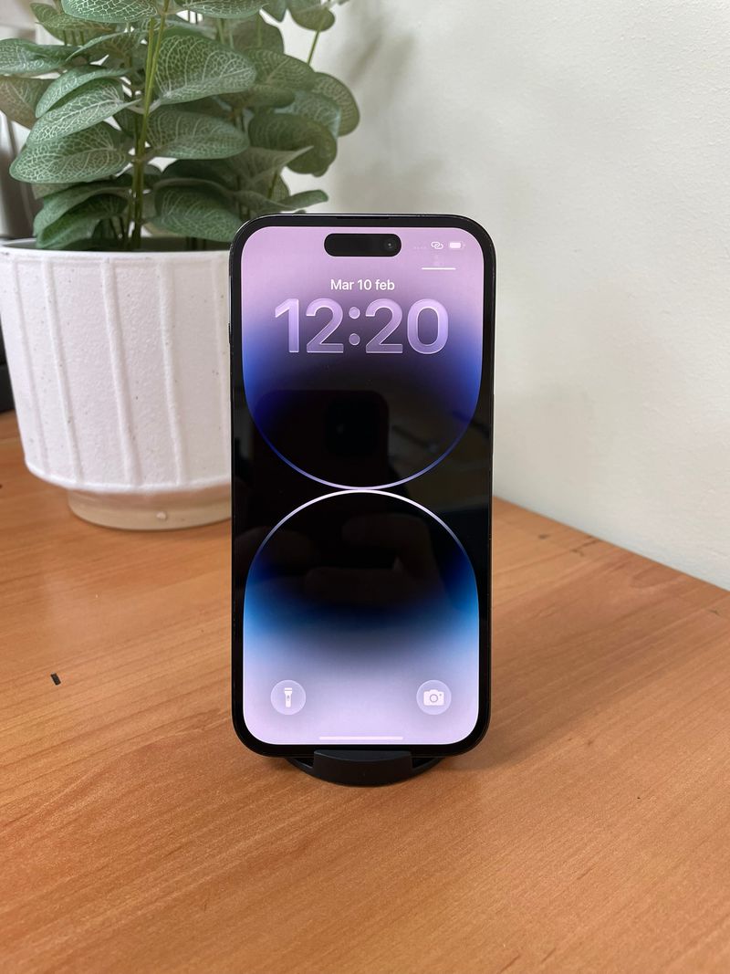 Apple iPhone 14 Pro (ref. 109170)