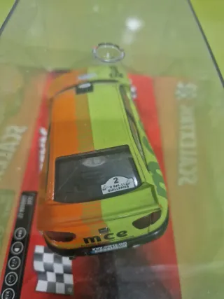 Scalextric Seat Córdoba E2 J. Ollé