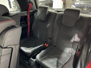 Mercedes Clase GLB AMG GLB 35 4MATIC 7 plazas