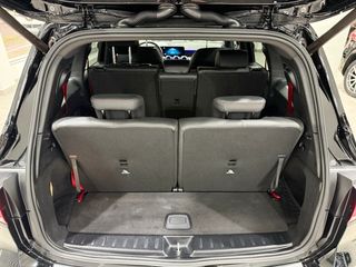 Mercedes Clase GLB AMG GLB 35 4MATIC 7 plazas