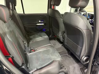 Mercedes Clase GLB AMG GLB 35 4MATIC 7 plazas
