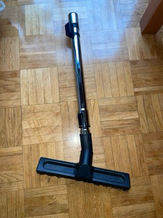 Aspiradora Parkside Húmedo/Seco