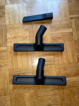 Aspiradora Parkside Húmedo/Seco