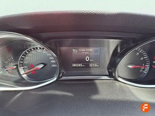 Peugeot 308 GTi 184KW (250CV)
