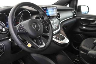 Mercedes Clase V 300 d Avantgarde Largo