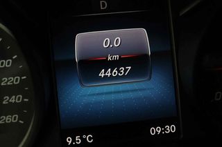 Mercedes Clase V 300 d Avantgarde Largo