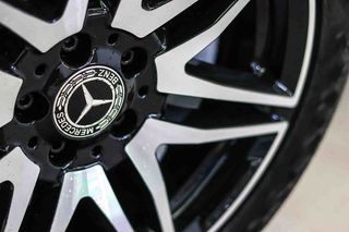 Mercedes Clase V 300 d Avantgarde Largo