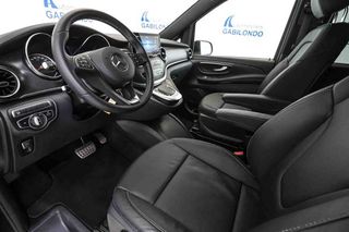Mercedes Clase V 300 d Avantgarde Largo
