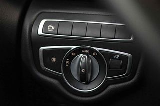 Mercedes Clase V 300 d Avantgarde Largo