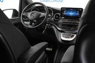 Mercedes Clase V 300 d Avantgarde Largo