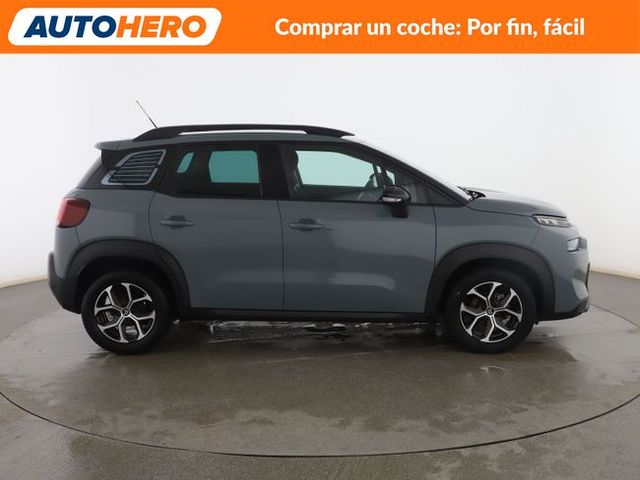 Citroën C3 Aircross 1.5 Blue-HDi Shine