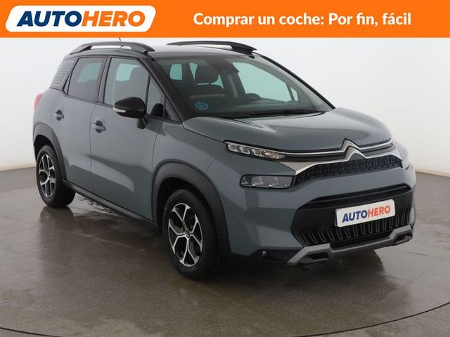 Citroën C3 Aircross 1.5 Blue-HDi Shine