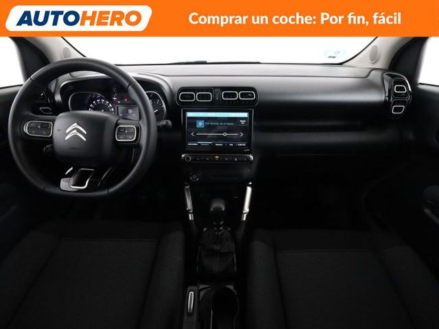 Citroën C3 Aircross 1.5 Blue-HDi Shine