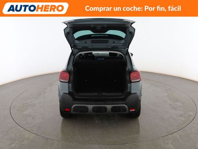 Citroën C3 Aircross 1.5 Blue-HDi Shine