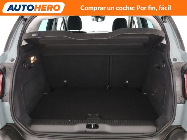 Citroën C3 Aircross 1.5 Blue-HDi Shine