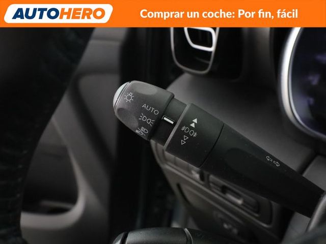 Citroën C3 Aircross 1.5 Blue-HDi Shine