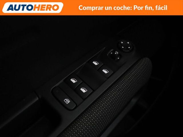 Citroën C3 Aircross 1.5 Blue-HDi Shine