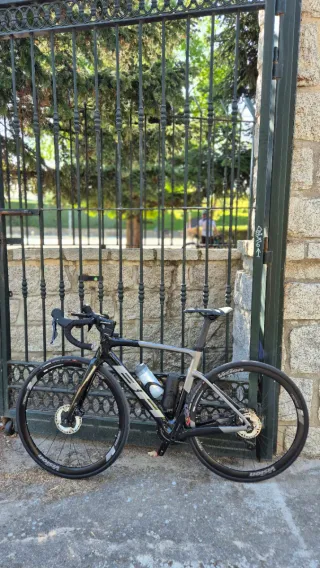 Bicicleta Carretera BH RS1 3.0