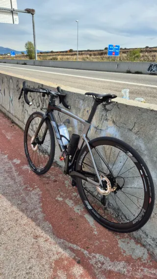 Bicicleta Carretera BH RS1 3.0