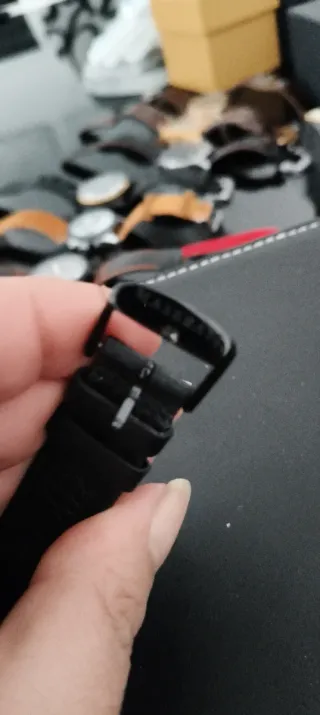 Oferta de hoy Reloj de hombre Maserati