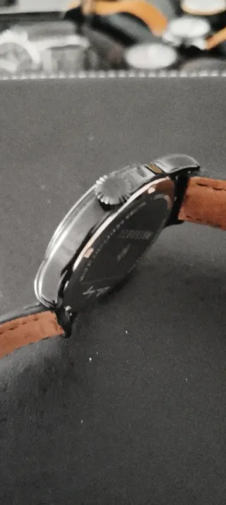 Oferta de hoy Reloj de hombre Maserati