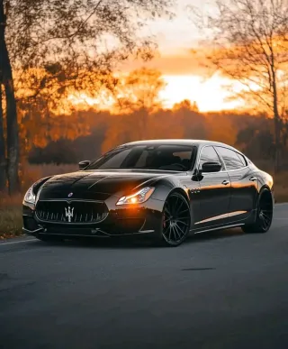 Oferta de hoy Reloj de hombre Maserati