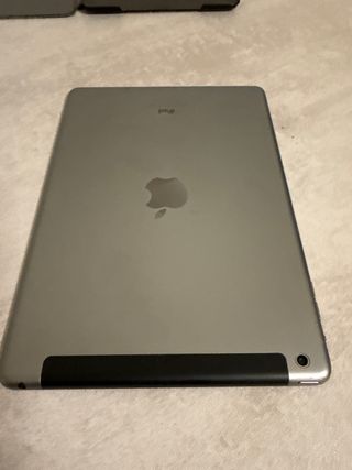 iPad Air 32GB 2013 Argento