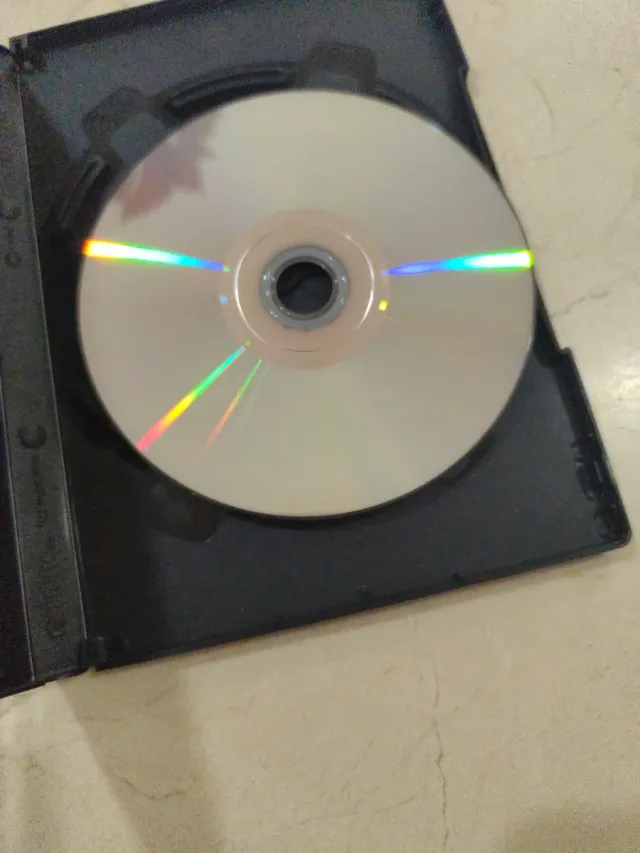 DVD Quieres Que Te Cuente Un Secreto?