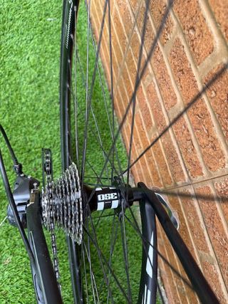 BH Ultralight Carbon