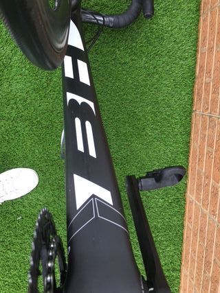 BH Ultralight Carbon