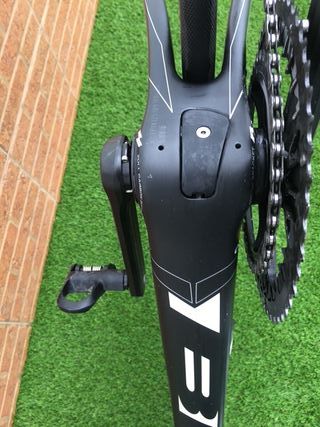 BH Ultralight Carbon