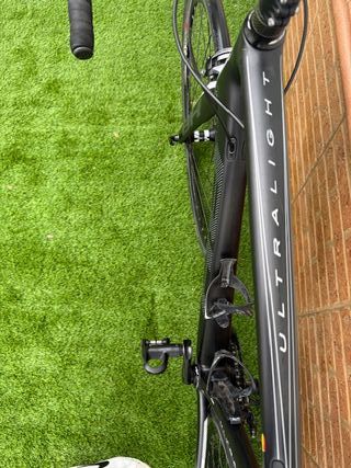 BH Ultralight Carbon