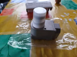 Servomotor PEVA002 Gas Natural