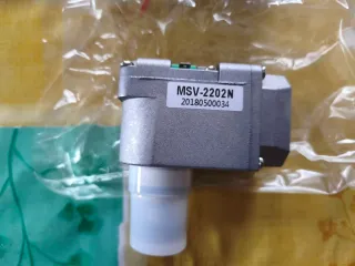 Servomotor PEVA002 Gas Natural
