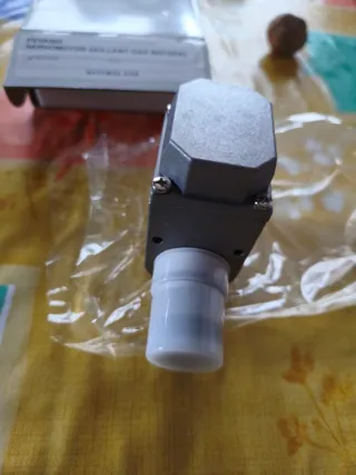 Servomotor PEVA002 Gas Natural