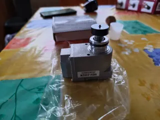 Servomotor PEVA002 Gas Natural