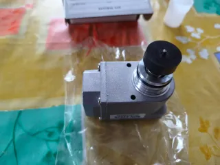 Servomotor PEVA002 Gas Natural