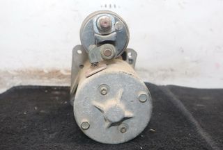 618632 motor arranque 0046813058 lancia ypsilon