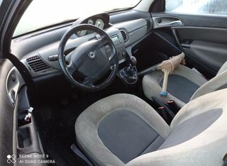 618632 motor arranque 0046813058 lancia ypsilon