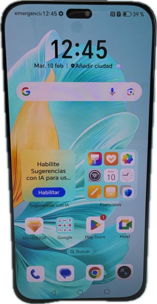 Honor 200 Lite 8GB 256GB